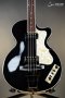 Höfner Club Bass CT - Black