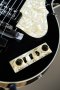 Höfner Club Bass CT - Black