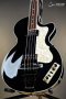Höfner Club Bass CT - Black