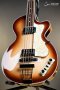 Höfner Club Bass CT - Sunburst