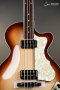 Höfner Club Bass CT - Sunburst