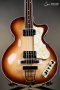 Höfner Club Bass CT - Sunburst