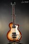 Höfner Club Bass CT - Sunburst