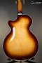 Höfner Club Bass CT - Sunburst