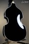 Höfner Violin Bass Artist Black