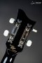 Höfner Violin Bass Artist Black
