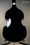 Höfner Violin Bass Artist Black