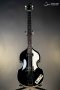 Höfner Violin Bass Artist Black