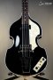 Höfner Violin Bass Artist Black
