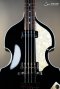 Höfner Violin Bass Artist Black