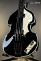 Höfner Violin Bass Artist Black