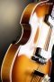 Höfner Violin Bass Artist