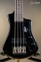 Höfner Shorty Bass CT - Black