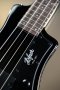Höfner Shorty Bass CT - Black