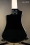 Höfner Shorty Bass CT - Black