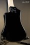 Höfner Shorty Bass CT - Black