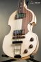 Höfner Violin Bass - Green Line