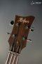 Höfner Violin Bass - Green Line