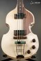 Höfner Violin Bass - Green Line