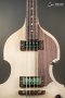 Höfner Violin Bass - Green Line