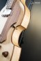 Höfner Violin Bass - Green Line