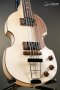 Höfner Violin Bass - Green Line
