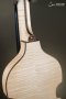 Höfner Violin Bass - Green Line