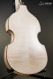 Höfner Violin Bass - Green Line