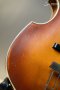 Höfner Violin Bass "Vintage" - '63