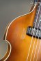 Höfner Violin Bass "Vintage" - '63