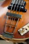 Höfner Violin Bass "Vintage" - '63