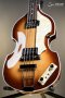 Höfner Violin Bass '62