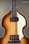 Höfner Violin Bass '62