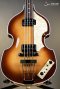 Höfner Violin Bass '62