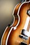 Höfner Violin Bass '62