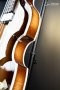Höfner Violin Bass '62