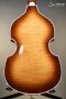 Höfner Violin Bass '62