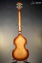 Höfner Violin Bass '62