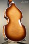 Höfner Violin Bass '62