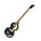 Höfner Violin Bass CT - Black