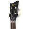 Höfner Violin Bass CT - Black