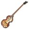 Höfner HCT-500/1-CV - Violin Bass CT