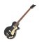 Höfner Club Bass CT - Black