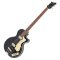 Höfner Club Bass CT - Black