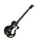 Höfner Club Bass Ignition - Black