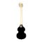 Höfner Shorty Violin Guitar - Black