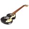 Höfner Shorty Violin Guitar - Black