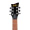 Höfner Shorty Violin Guitar - Black