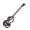 Höfner Violin Bass Ignition - Black