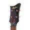 Höfner Violin Bass Ignition - Black